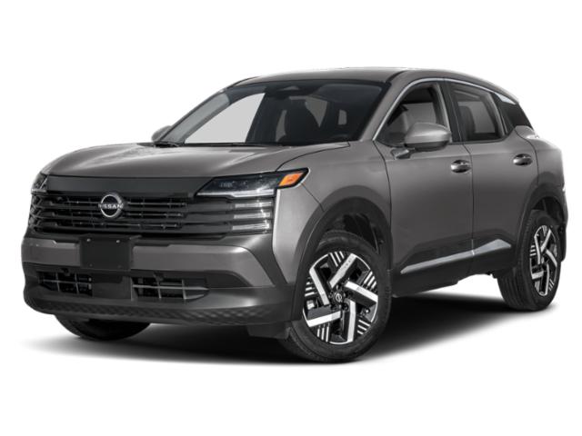2026 Nissan Kicks SV for sale in Tilton, NH