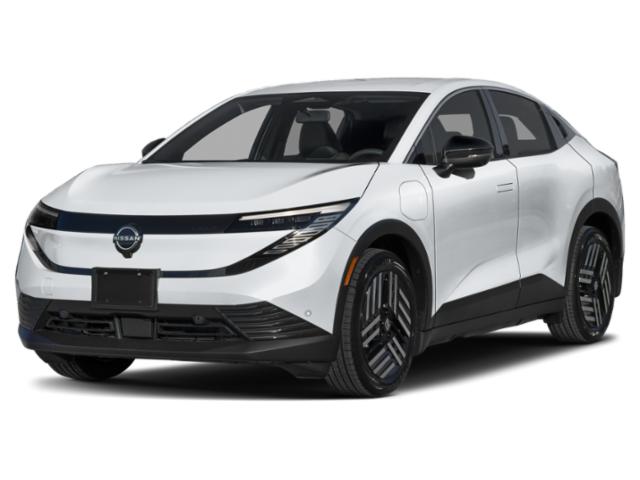 2026 Nissan LEAF SV+ for sale in PATCHOGUE, NY