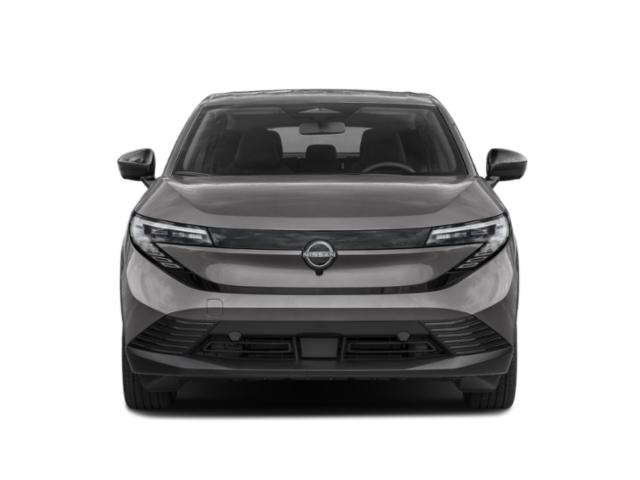 2026 Nissan LEAF S+