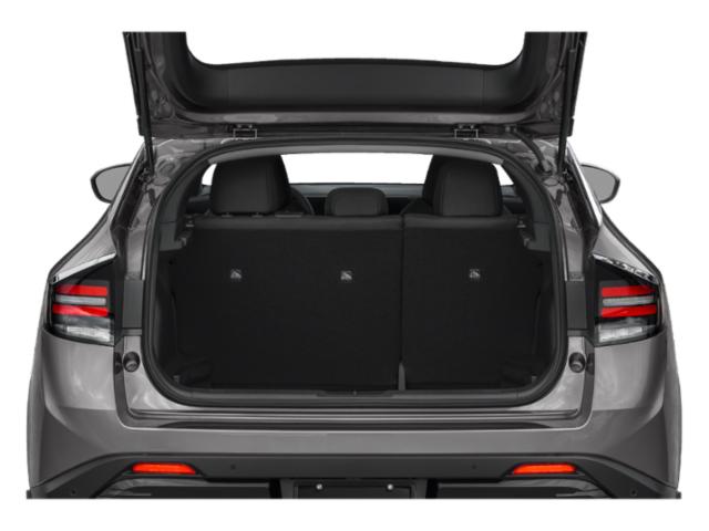 2026 Nissan LEAF S+