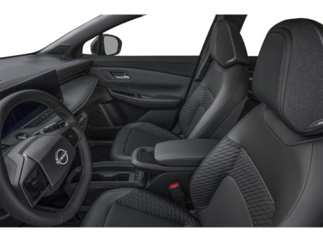 2026 Nissan LEAF PLATINUM+