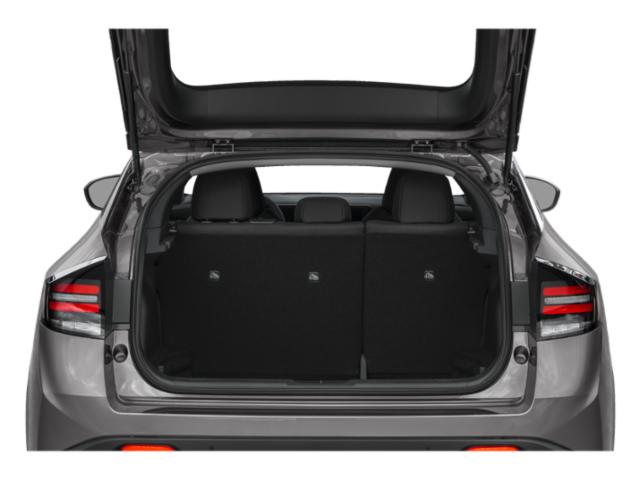 2026 Nissan LEAF S+