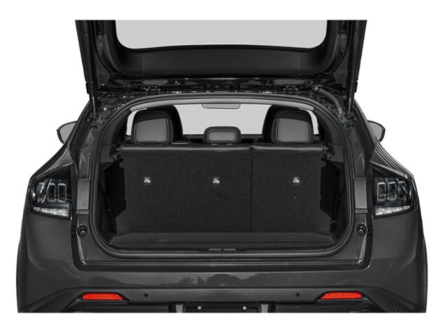 2026 Nissan LEAF PLATINUM+