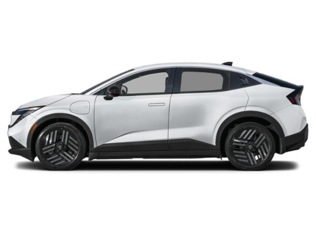 2026 Nissan LEAF SV+