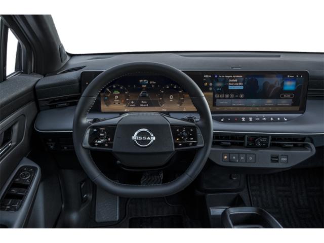 2026 Nissan LEAF SV+