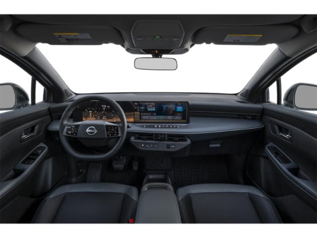 2026 Nissan LEAF SV+