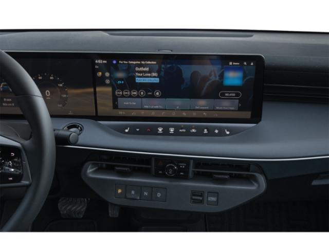 2026 Nissan LEAF SV+
