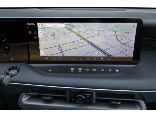 2026 Nissan LEAF SV+