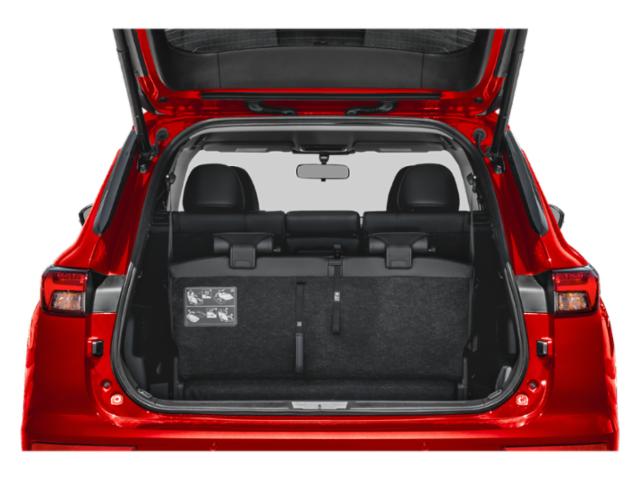 2026 Nissan Rogue Plug-In Hybrid SL