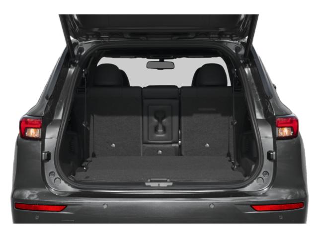 2026 Nissan Rogue Plug-In Hybrid Platinum