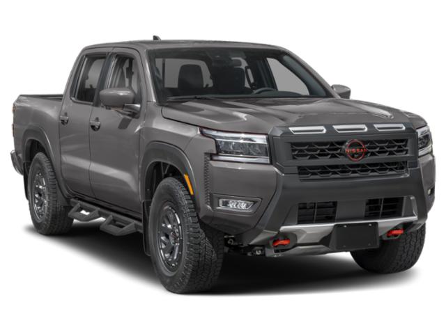 2026 Nissan Frontier Crew Cab PRO-X 4x2