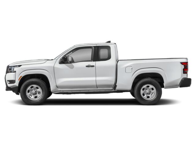 2026 Nissan Frontier King Cab S 4x4