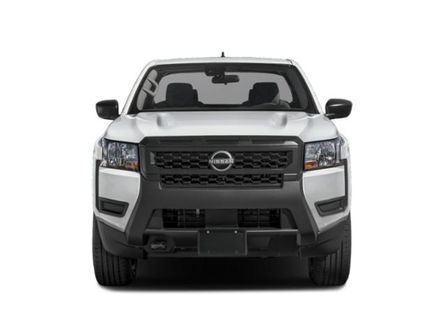 2026 Nissan Frontier King Cab S 4x4