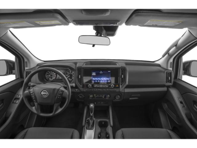 2026 Nissan Frontier King Cab S 4x4