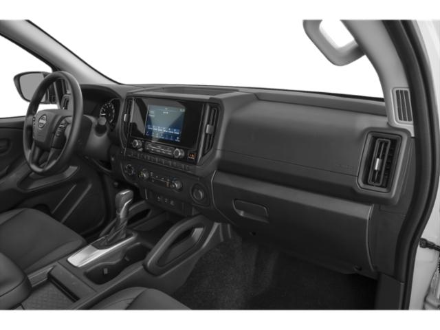2026 Nissan Frontier King Cab S 4x4