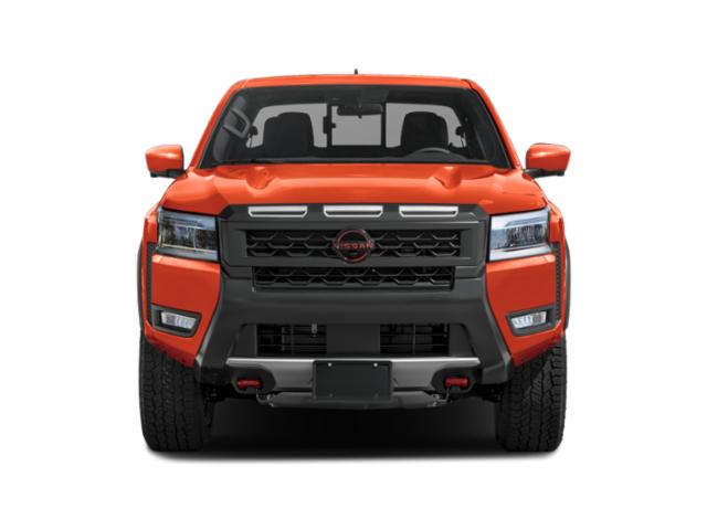 New 2026 Nissan Frontier Crew Cab PRO-4X 4x4 For Sale in Bellingham, WA
