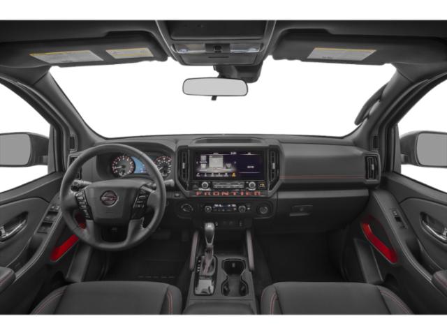 New 2026 Nissan Frontier Crew Cab PRO-4X 4x4 For Sale in Bellingham, WA