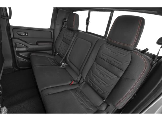 New 2026 Nissan Frontier Crew Cab PRO-4X 4x4 For Sale in Bellingham, WA