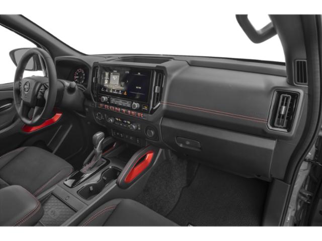 New 2026 Nissan Frontier Crew Cab PRO-4X 4x4 For Sale in Bellingham, WA