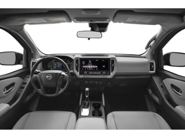 2026 Nissan Frontier SV - Photo 8