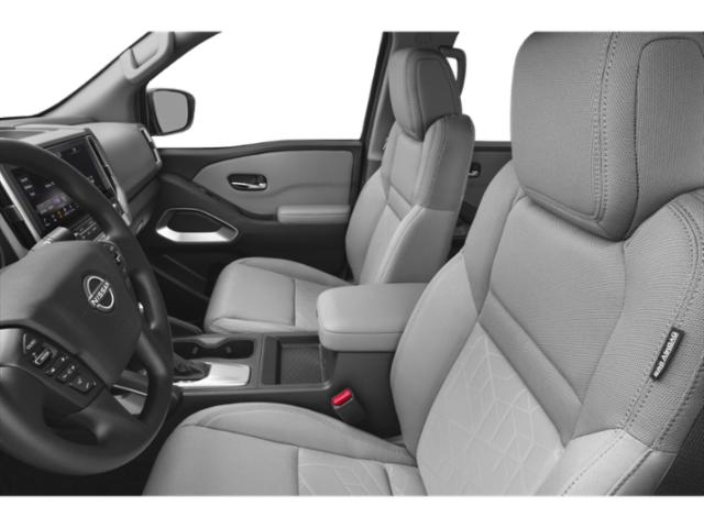 2026 Nissan Frontier SV - Photo 9