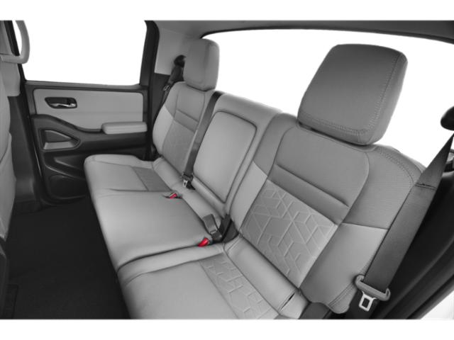 2026 Nissan Frontier SV - Photo 13