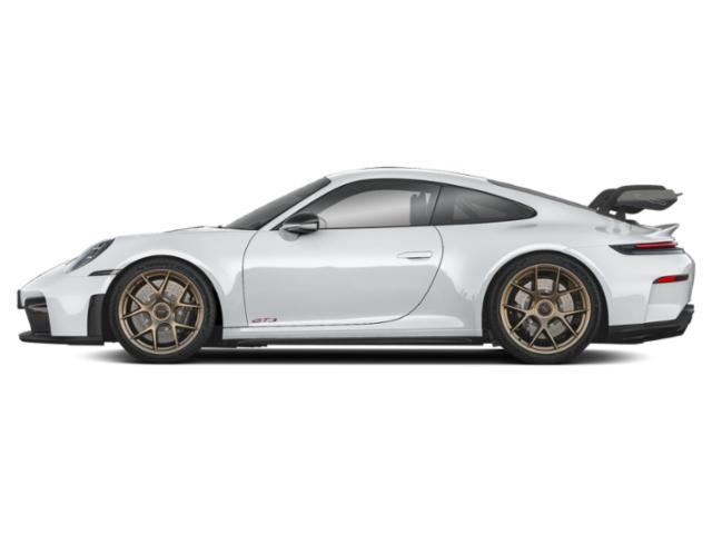 2026 Porsche 911 GT3