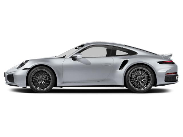 2026 Porsche 911 Turbo S