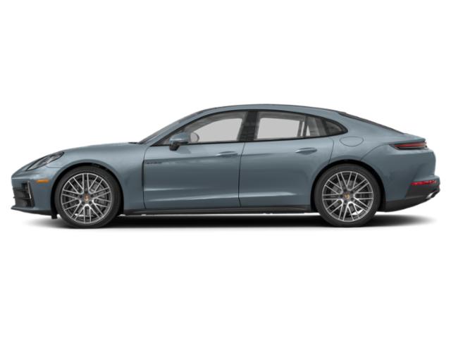 2026 Porsche Panamera E-Hybrid Turbo