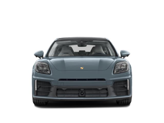 2026 Porsche Panamera E-Hybrid Turbo