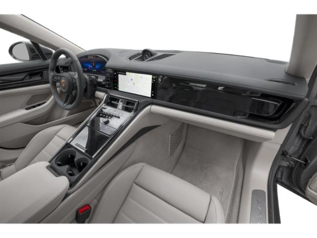 2026 Porsche Panamera E-Hybrid Turbo
