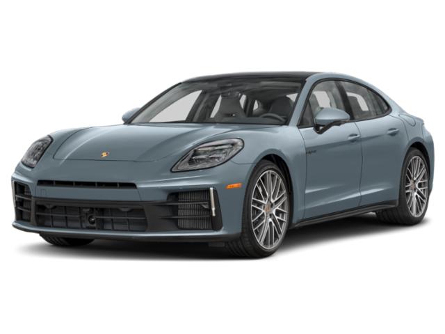 2026 Porsche Panamera E-Hybrid 4S for sale in Seaside, CA