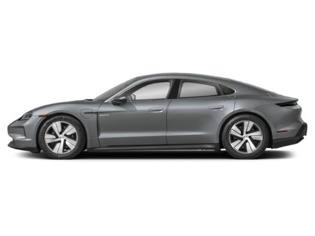 2026 Porsche Taycan 4S