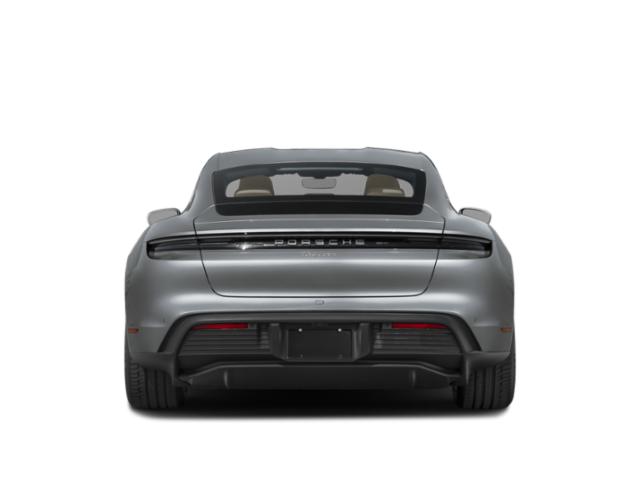 2026 Porsche Taycan 4S