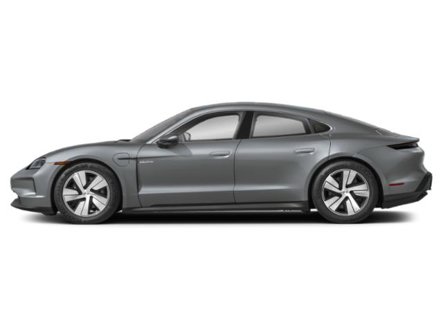 2026 Porsche Taycan Unknown