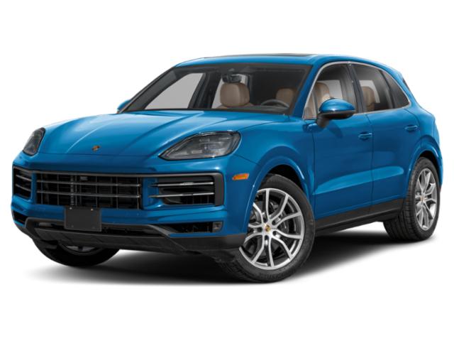 2026 Porsche Cayenne Unknown for sale in Long Beach, CA