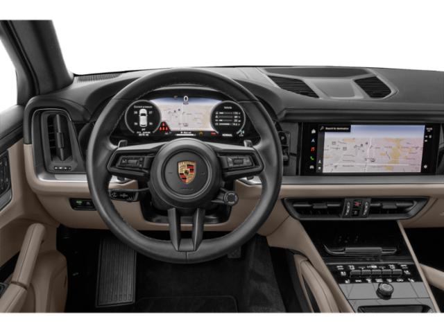 2026 Porsche Cayenne AWD