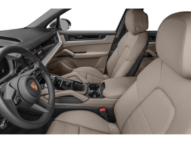 2026 Porsche Cayenne AWD