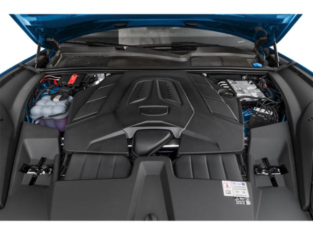2026 Porsche Cayenne AWD
