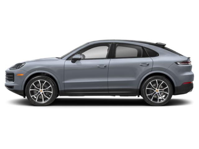 2026 Porsche Cayenne Coupe GTS