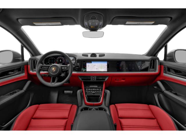 2026 Porsche Cayenne GTS