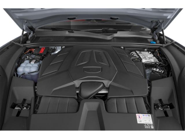 2026 Porsche Cayenne GTS