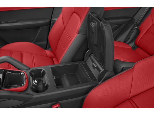 2026 Porsche Cayenne GTS