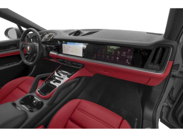 2026 Porsche Cayenne GTS
