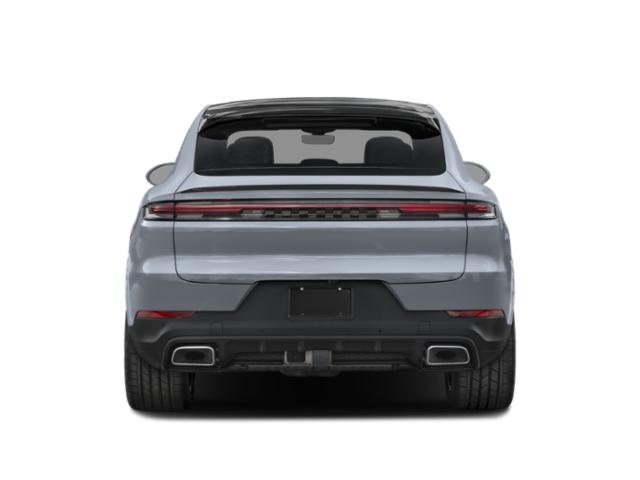 2026 Porsche Cayenne Unknown