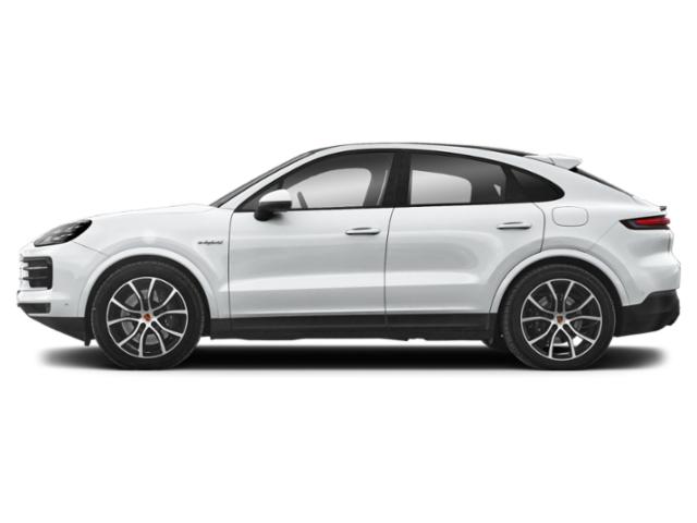 2026 Porsche Cayenne E-Hybrid Unknown