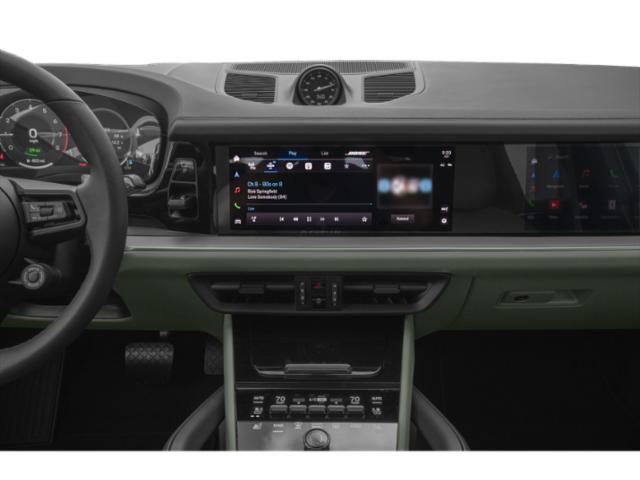 2026 Porsche Cayenne E-Hybrid Unknown