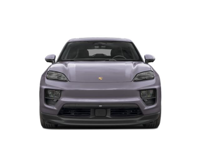 2026 Porsche Macan Electric 4