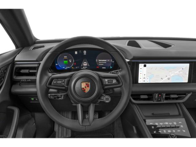 2026 Porsche Macan Electric 4