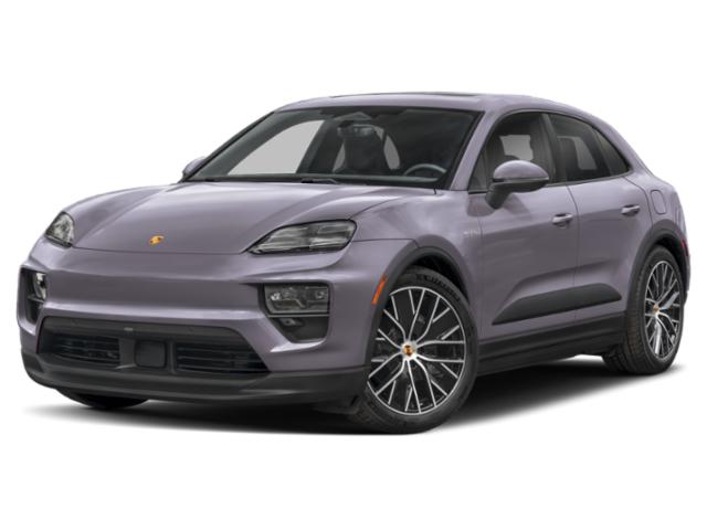 2026 Porsche Macan Electric GTS for sale in Austin, TX